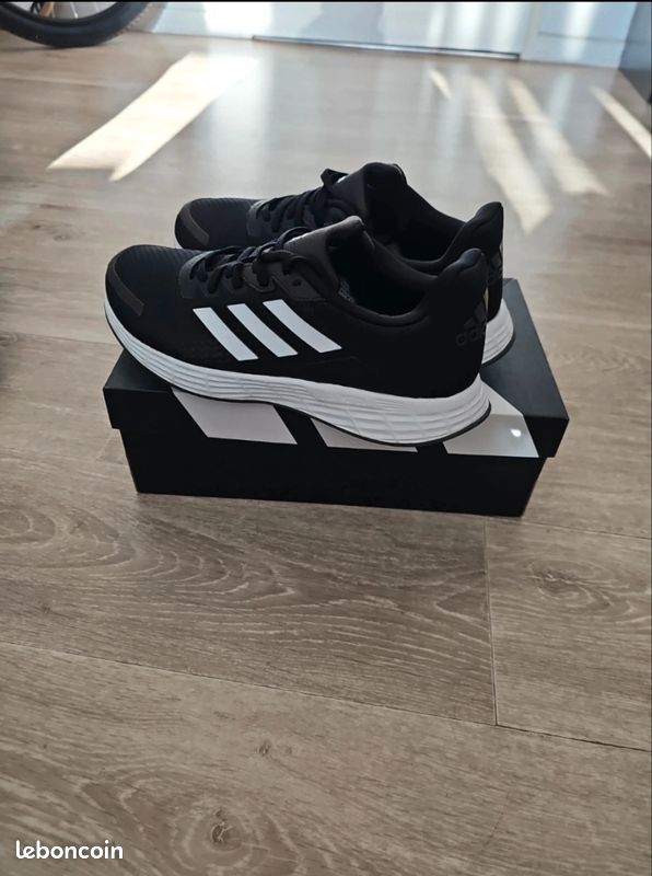 Basket adidas duramo SL (image 2)