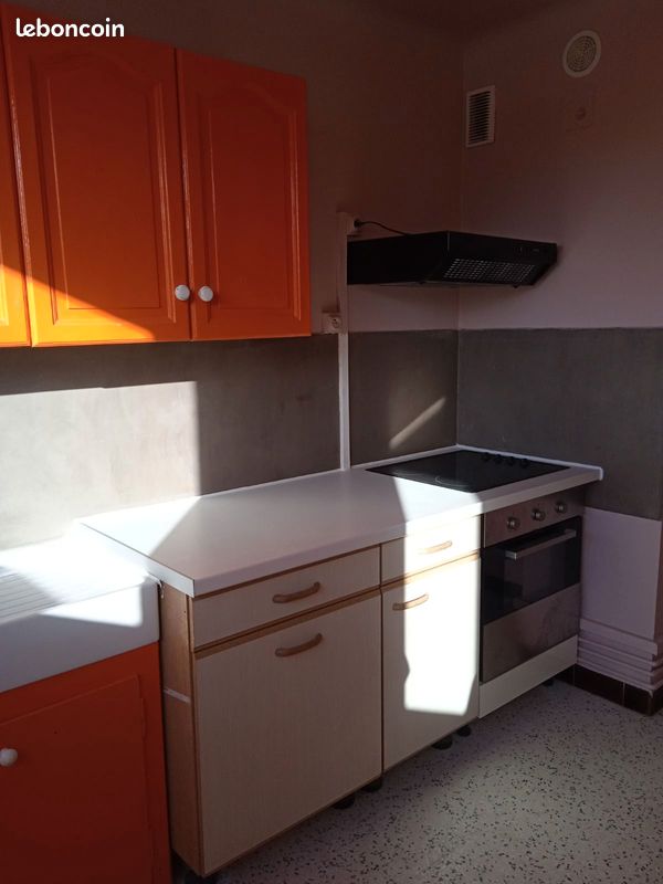 Appartement 3 pièces 65 m² · à Perpignan · 65 m² · 730 €/mois