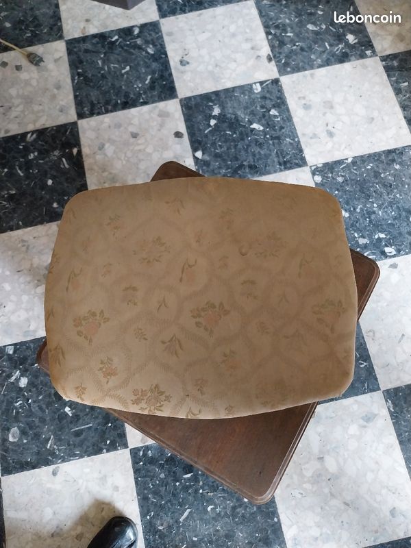 Tabouret (image 2)