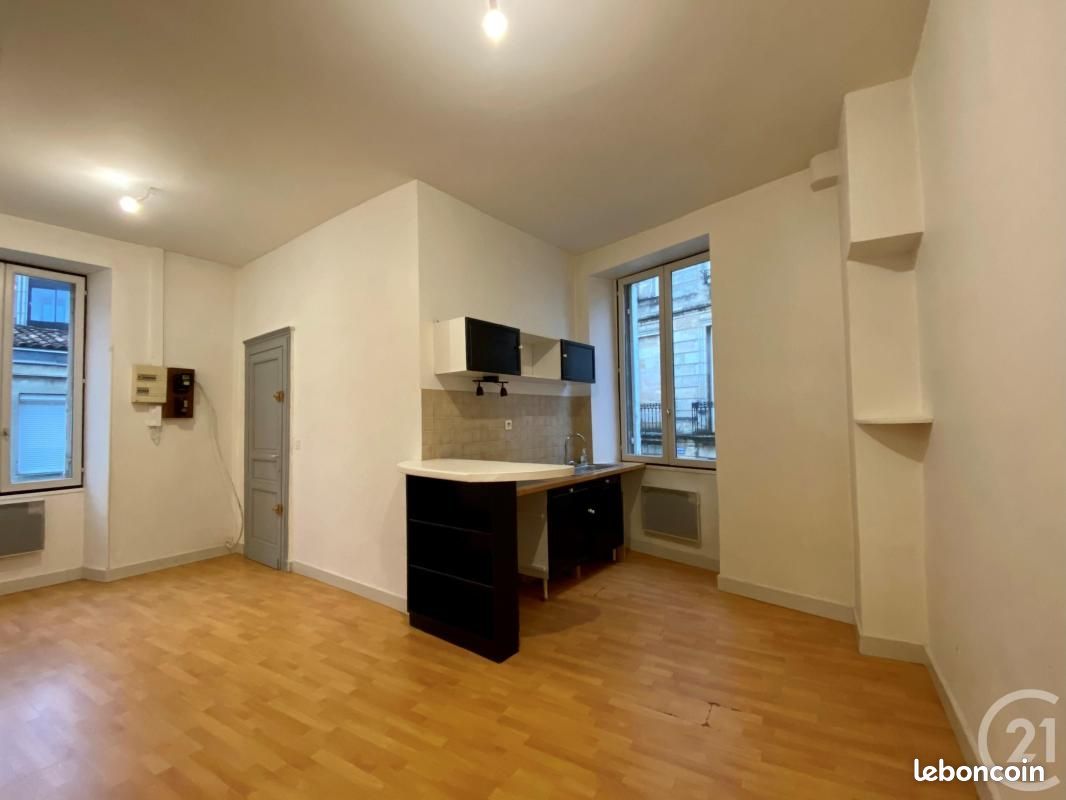 Appartement 2 pièces 45 m² · à Bordeaux · 45 m² · 694 €/mois