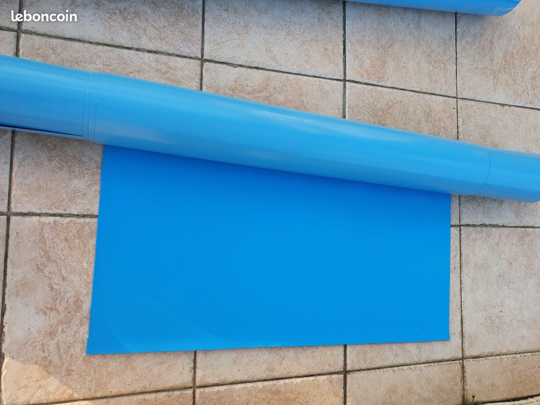 Pvc armé piscine (image 2)
