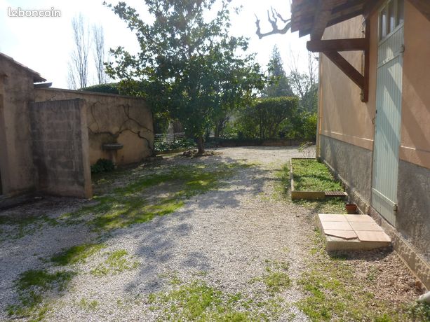 Appartement 3 pièces 71 m²