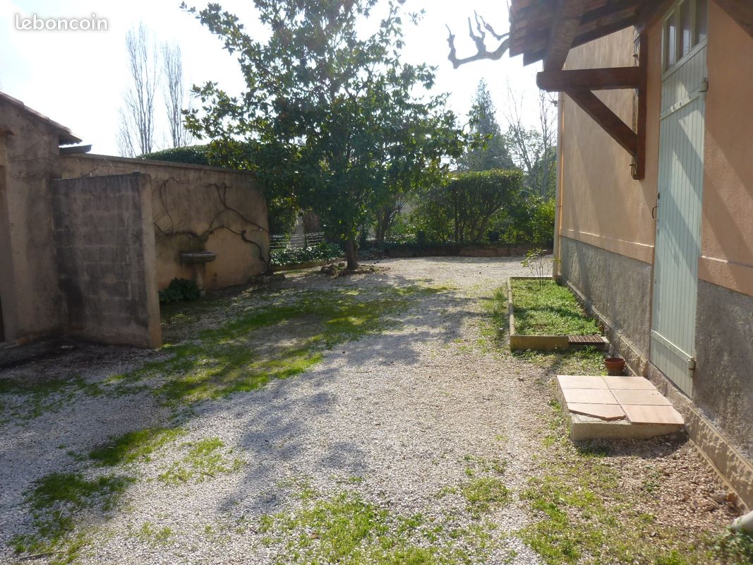 Appartement 3 pièces 71 m² · à Solliès-Pont · 71 m² · 318 000 €