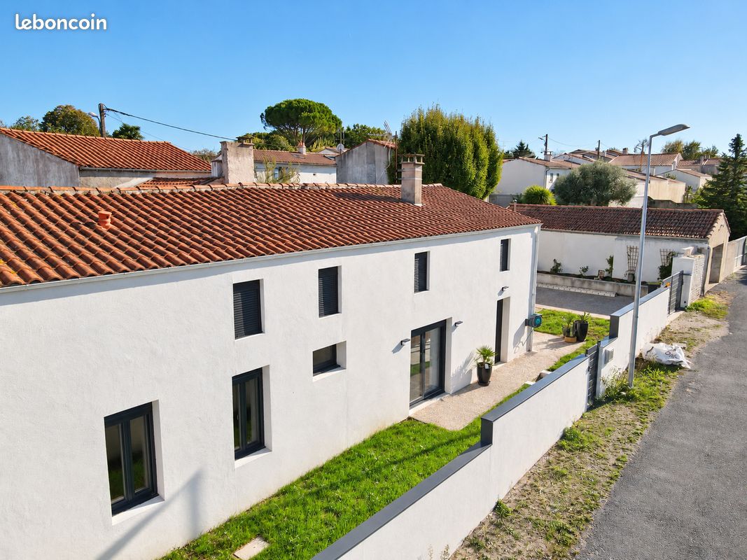 Maison 6 pièces 140 m² · à Arvert · 140 m² · 360 000 €