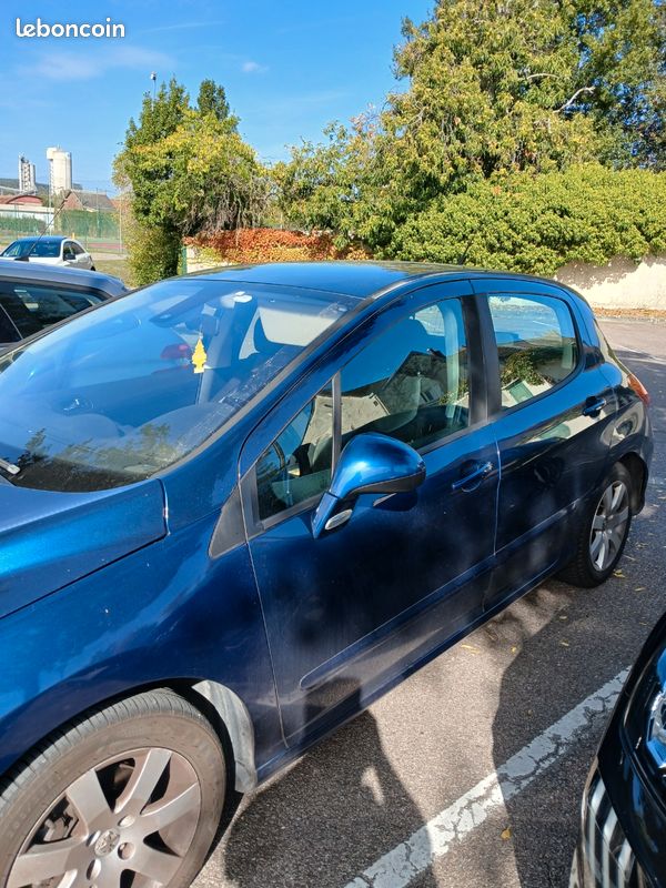 Peugeot 308 sport (image 2)