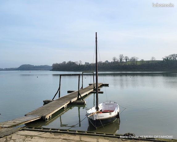 Longère 6 pièces 143 m²