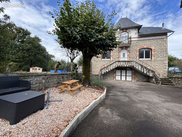 Maison 6 pièces 129 m²