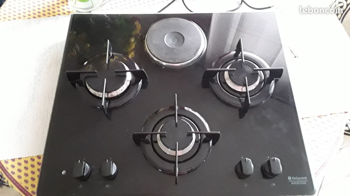 Table cuisson mixte hotspot (image 3)