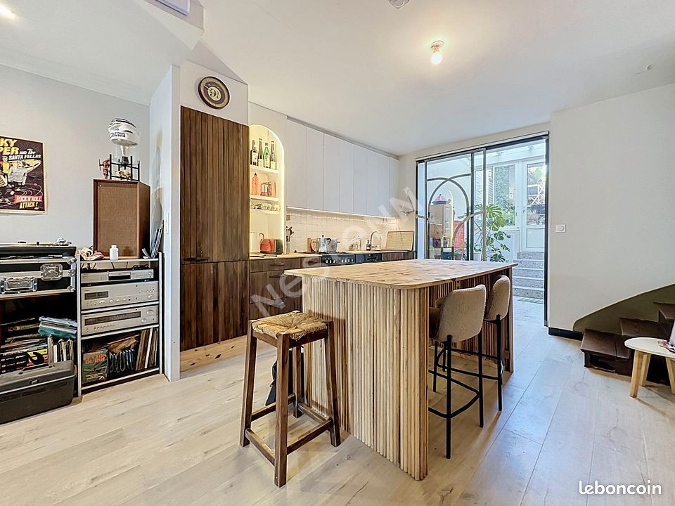 Maison 4 pièces 79 m² · à Orée d'Anjou · 79 m² · 199 900 €