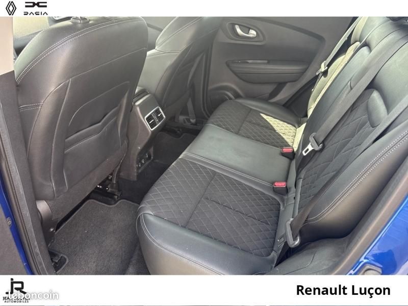 Renault Kadjar 1.5 Blue dCi 115ch Intens EDC - 21 (image 4)