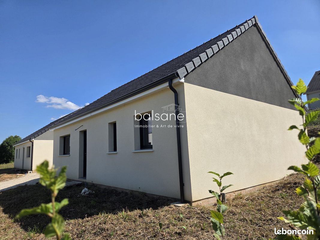 Maison 3 pièces 80 m² · à Pont-Audemer · 80 m² · 252 000 €