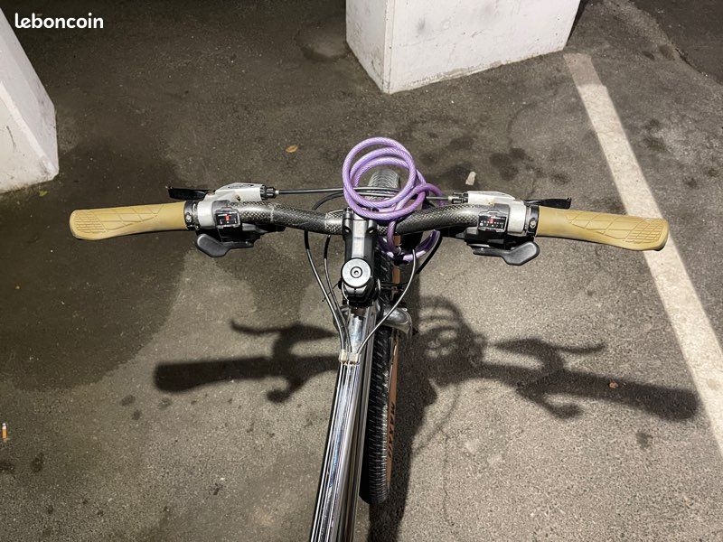 New VTT Sunn Vertik 2 Commuter (image 5)