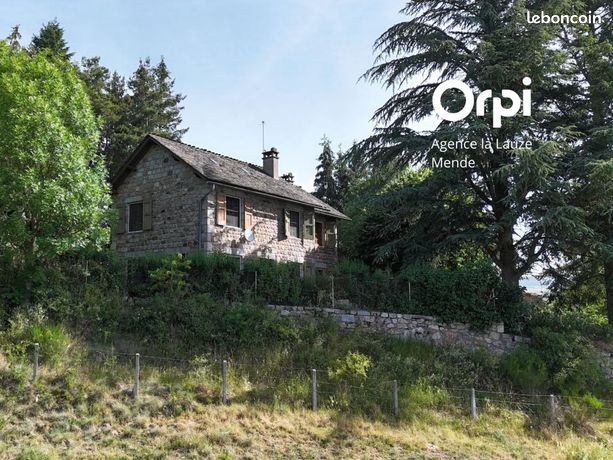 Maison 5 pièces 140 m²