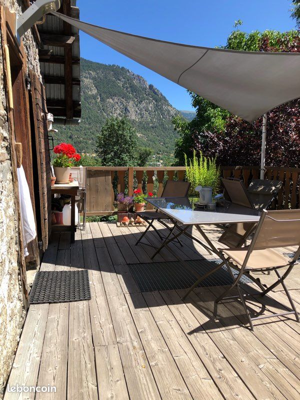 Appartement 2 pièces 65 m² · à Briançon · 65 m² · 950 €/mois