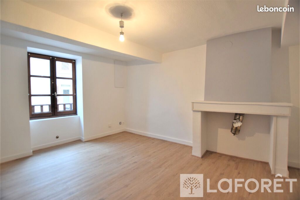 Maison 4 pièces 74 m² · à Mornant · 74 m² · 700 €/mois