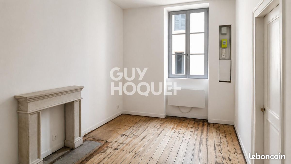 Appartement 3 pièces 52 m² · à Chambéry · 52 m² · 700 €
