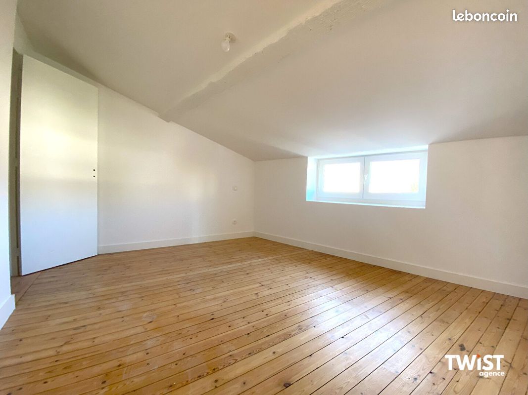 Appartement 4 pièces 101 m² - Bordeaux 33000 (image principale 6)