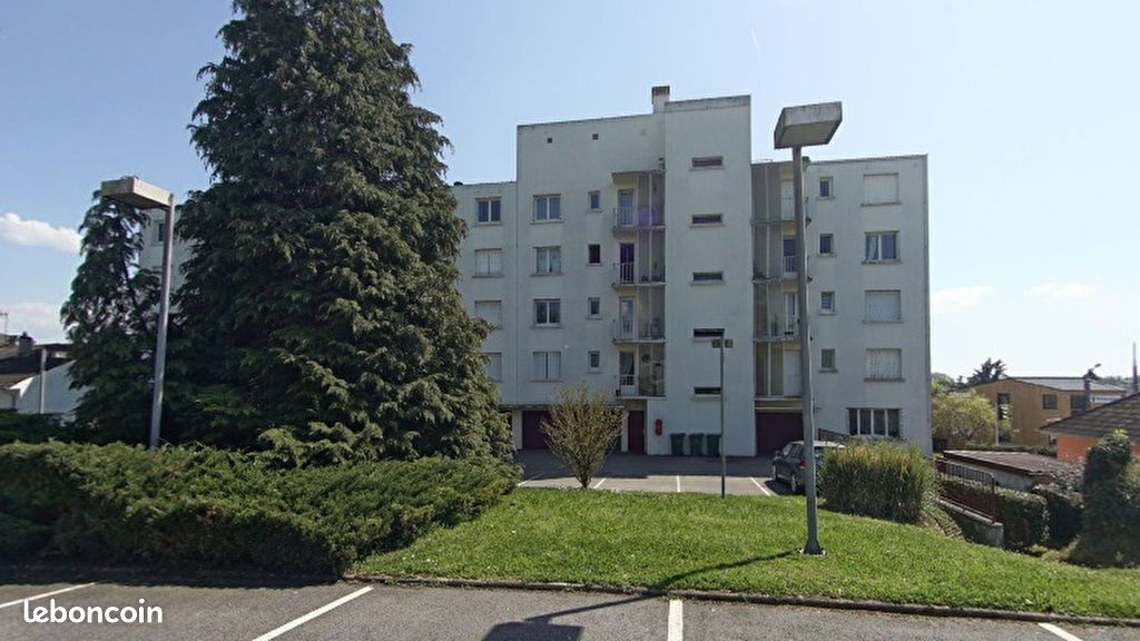Studio 1 pièce 30 m² (image 4)