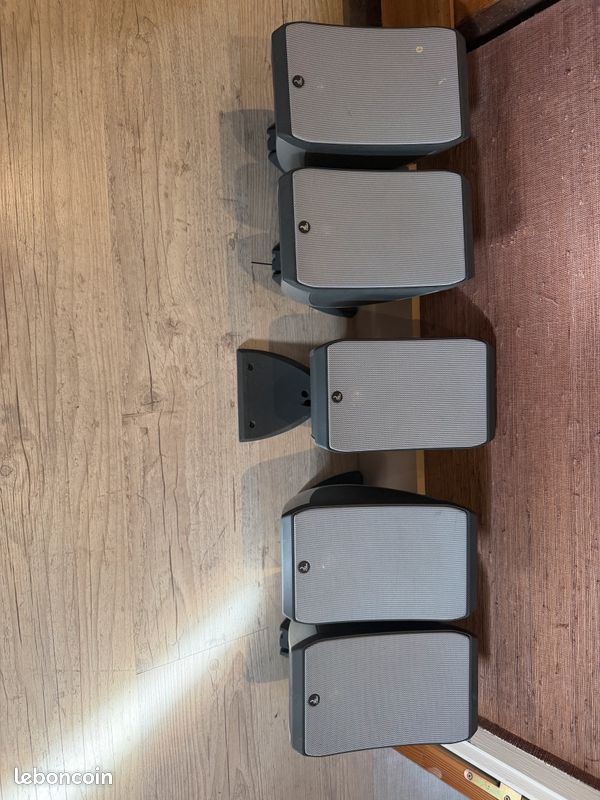 Pack Focal Cub 2 (image 2)