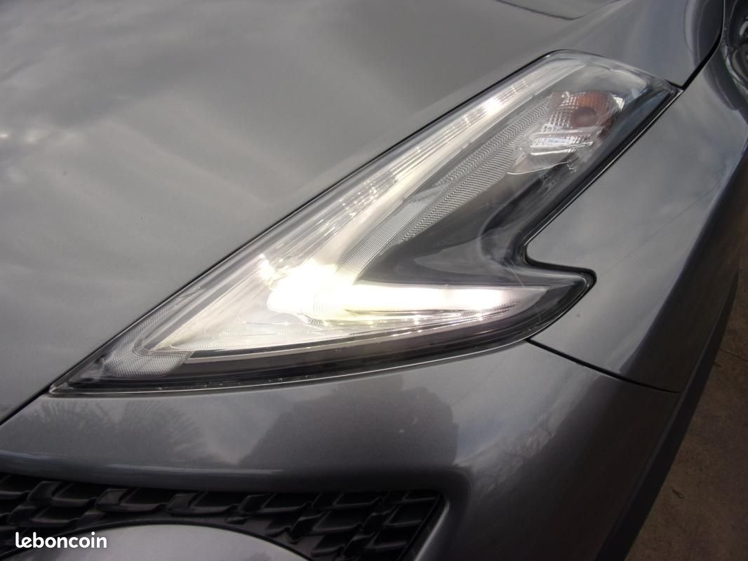 Nissan Juke 1.6e 117 Xtronic Acenta (image 15)