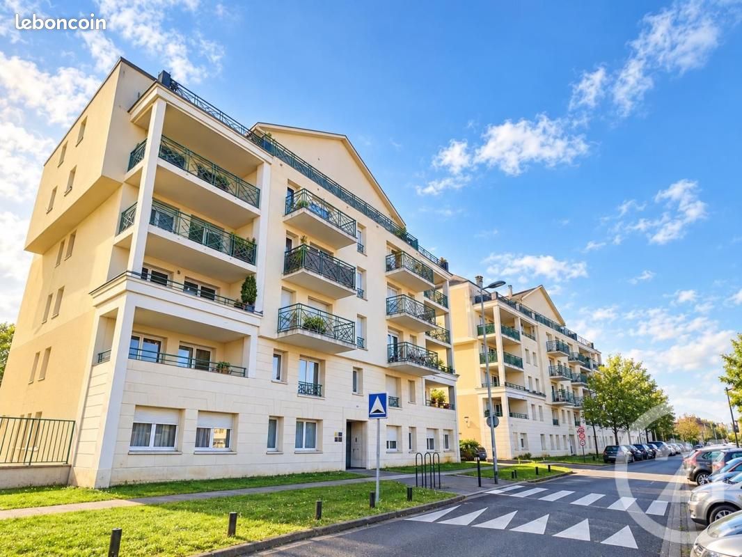 Appartement 2 pièces 49 m² · à Compiègne · 49 m² · 800 €/mois