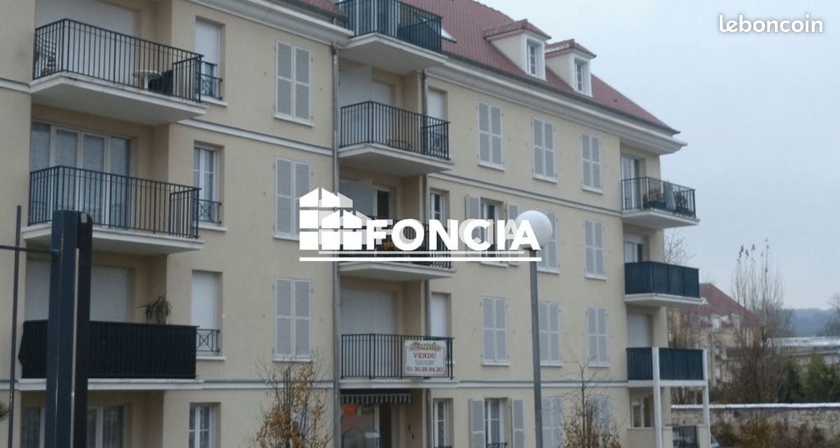Parking · à Beaumont-sur-Oise · 50 €/mois