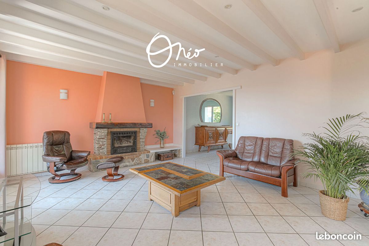 Maison 5 pièces 117 m² (image 6)