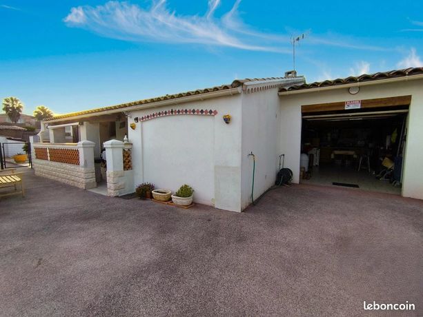 Maison 4 pièces 98 m²