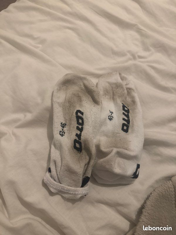 Chaussettes (image 1)