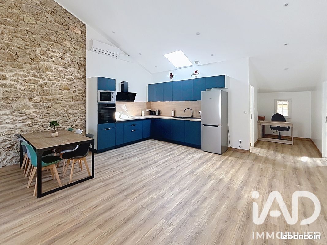 Appartement 4 pièces 100 m² · à Béziers · 100 m² · 208 000 €