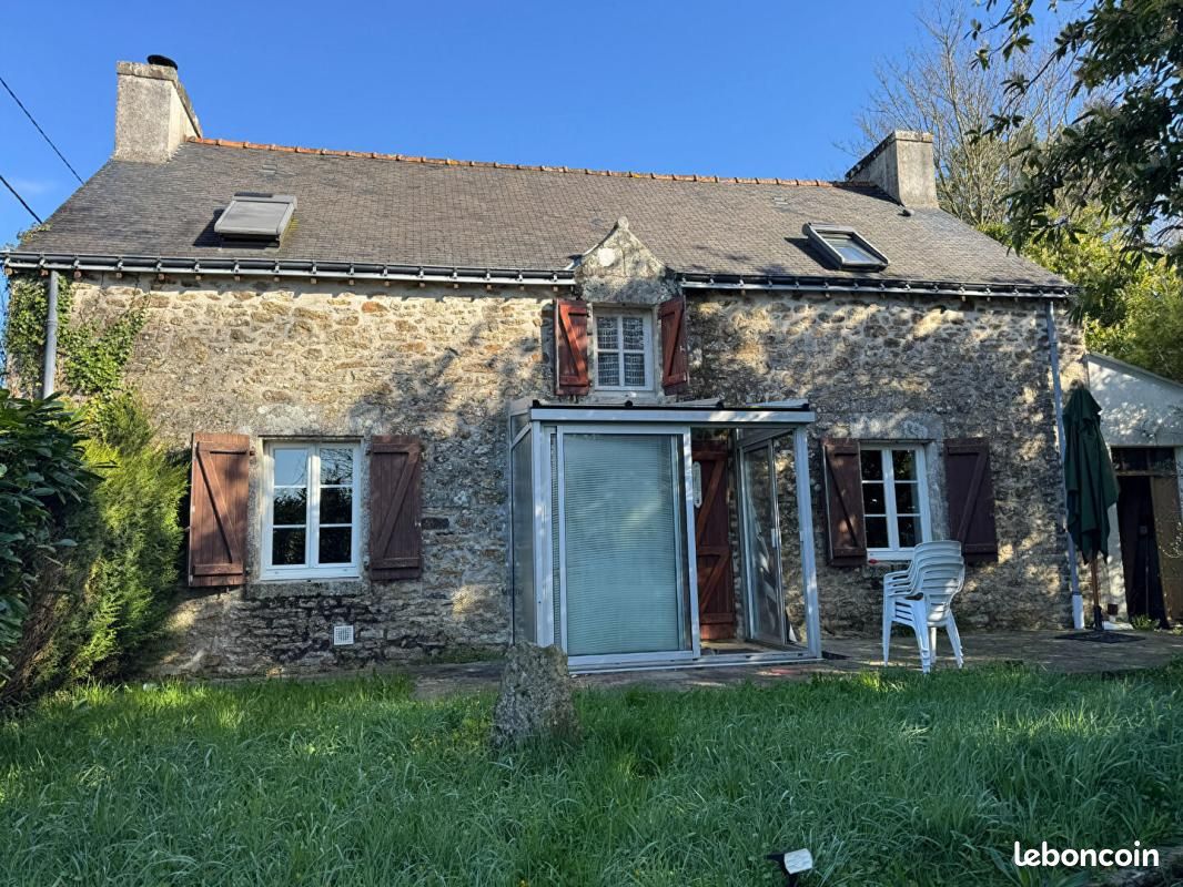 Maison 3 pièces 80 m² · à Camors · 80 m² · 186 490 €