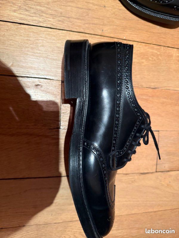Chaussures Grafton (image 11)