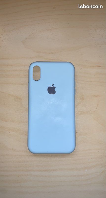 Coque iPhone XR (image 1)