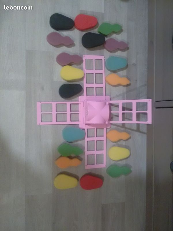 Jeu Barbadaboum (image 3)