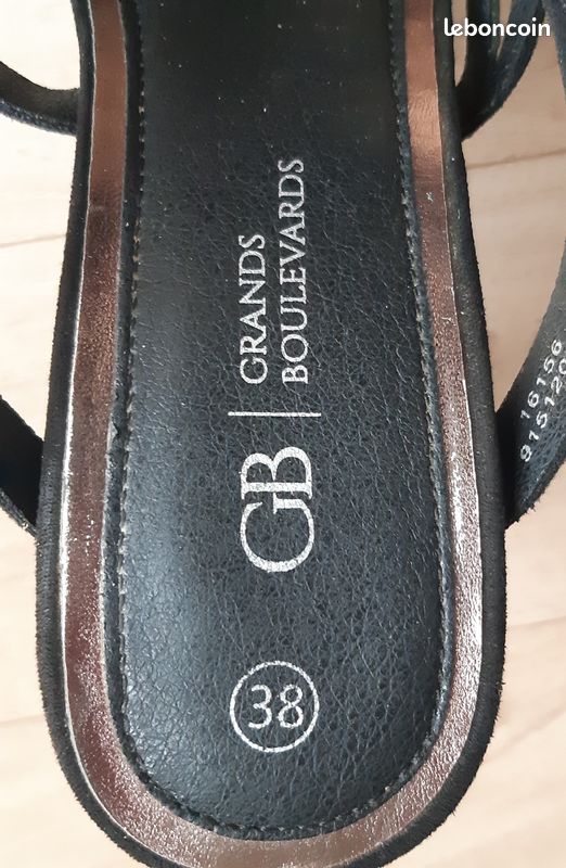 Chaussure Femme (image 7)
