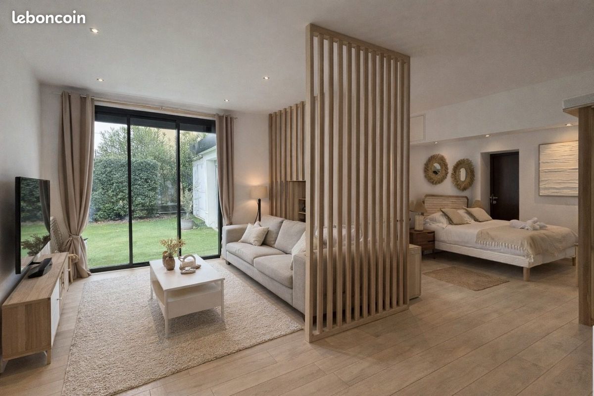 Appartement 5 pièces 130 m² · à Fontaine · 130 m² · 360 000 €