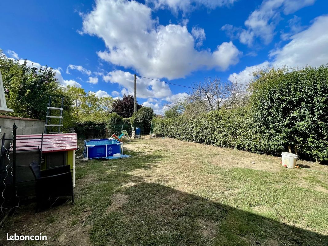 Maison 4 pièces 81 m² · à Fenouillet · 81 m² · 267 000 €
