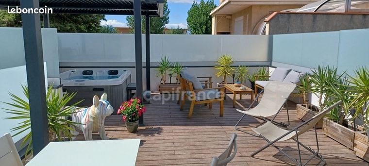 Maison 8 pièces 188 m²