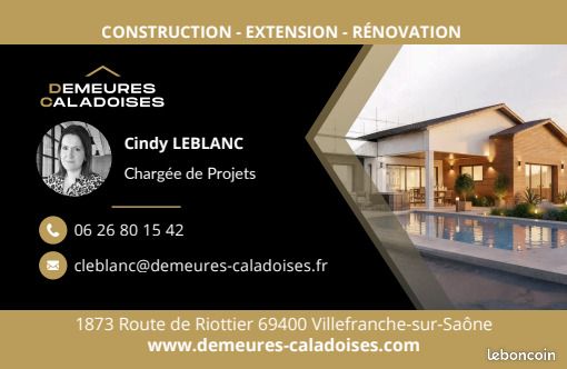 Maison 5 pièces 114 m² (image 2)