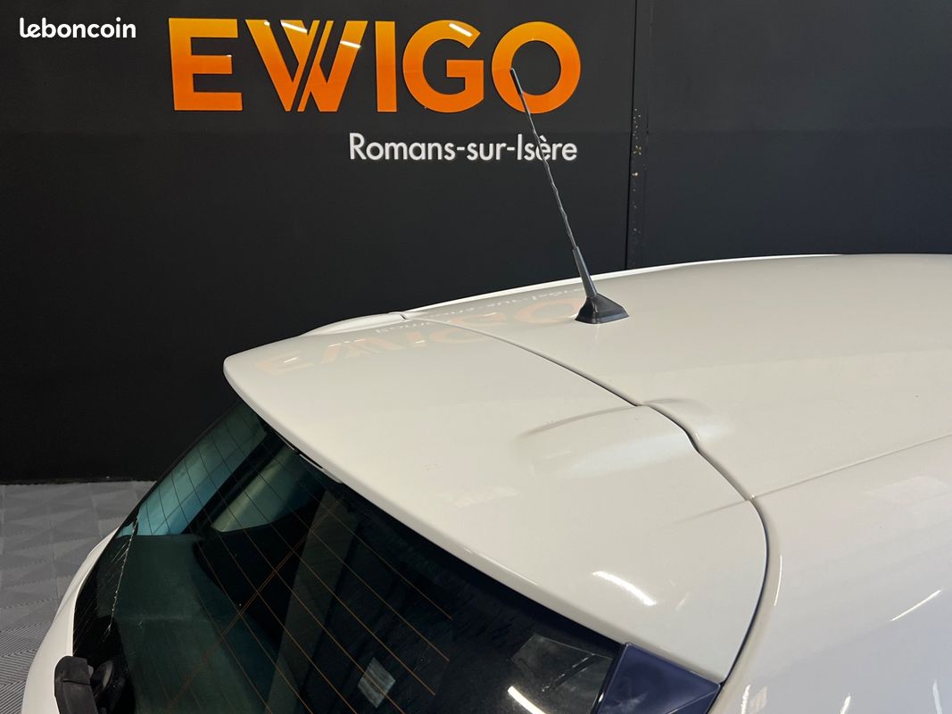 RENAULT CLIO 1.5 DCI 75CH LIMITEd (image 17)