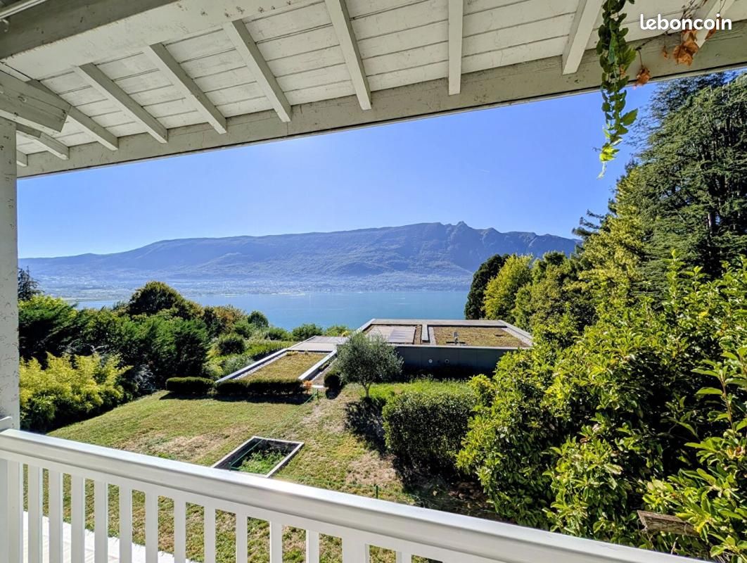 Maison 7 pièces 317 m² · à Tresserve · 317 m² · 1 350 000 €