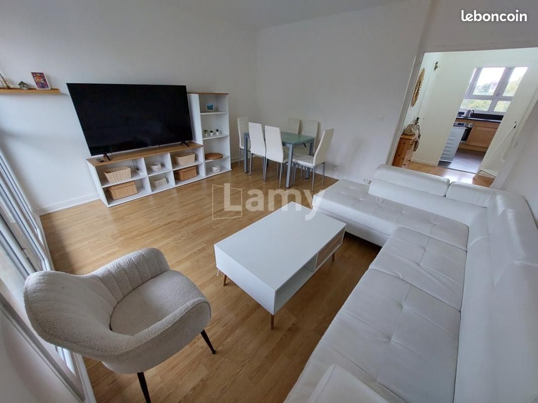Appartement 4 pièces 79 m² · à Saint-Michel-sur-Orge · 79 m² · 1 300 €/mois