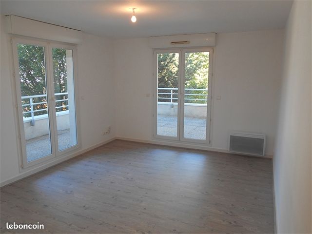 Appartement 2 pièces 44 m² · à Chamalières · 44 m² · 635 €/mois