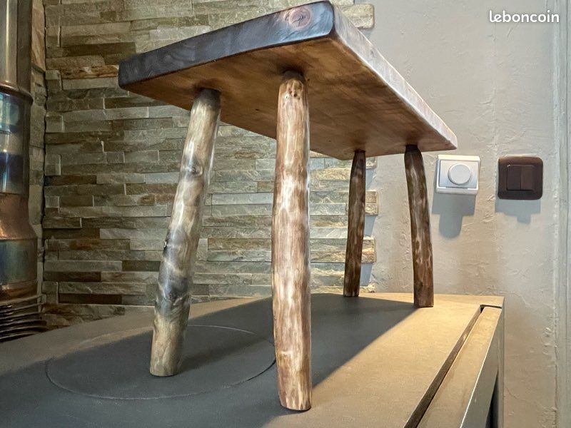 Tabouret vintage (image 2)