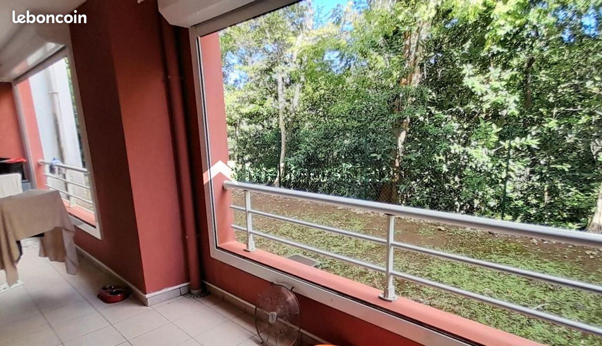 Appartement 2 pièces 43 m² · aux Abymes · 43 m² · 169 500 €