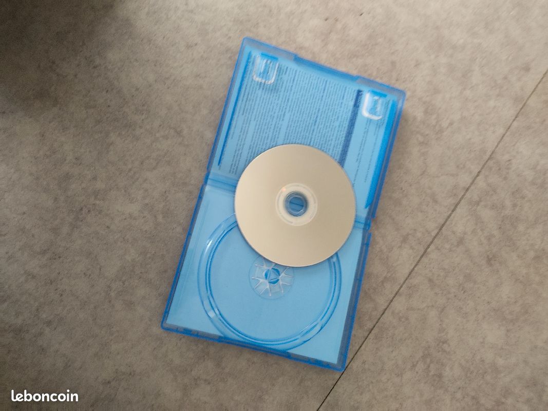 Jeux PS4 (image 3)