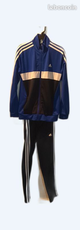Survêtement Adidas enfant (image 1)