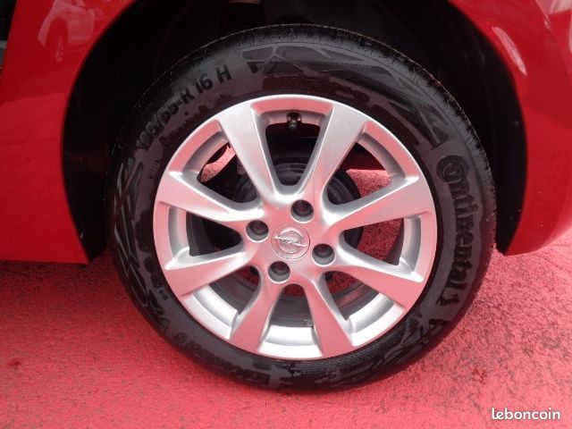 Opel CORSA 1.2 XHL ESSENCE 75CH EDITION (image 9)