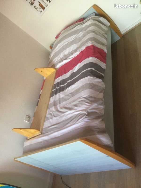 Chambre d’enfant de marque kangourou (image 1)