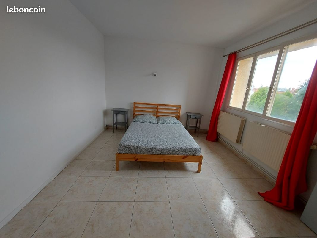 Appartement a louer saint-quentin - 2 pièce(s) - 69 m2 - Surfyn